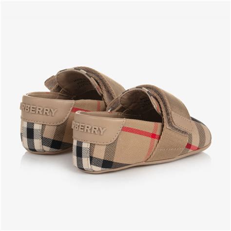 burberry shoes au